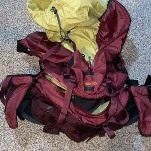 Arc’teryx Briza 75 Arc main image 4